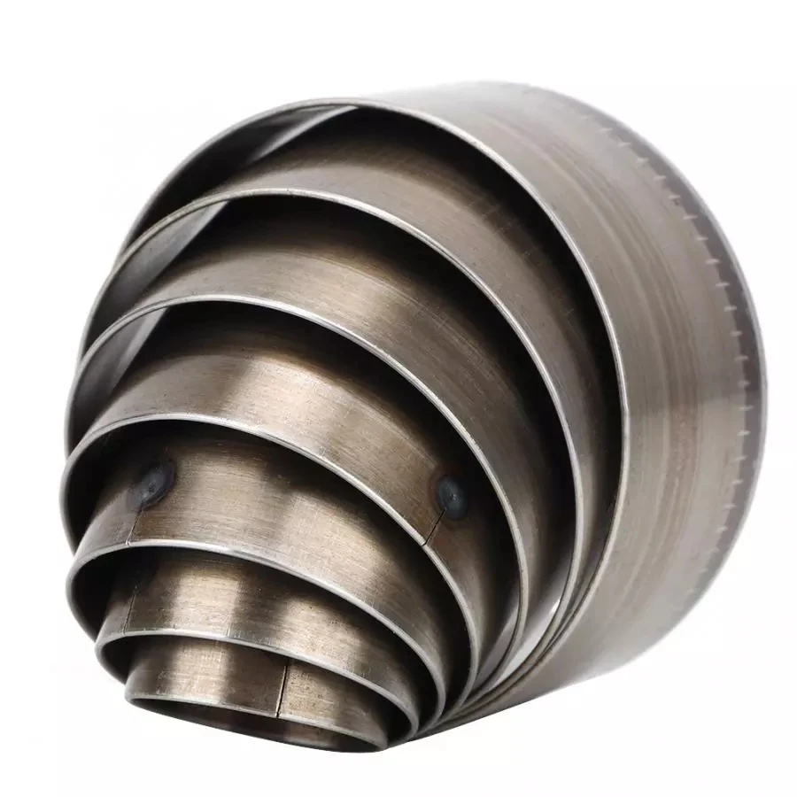 Печатей и штампов Трафаретный вырубной штамп кожаного изделия Круглый Форма