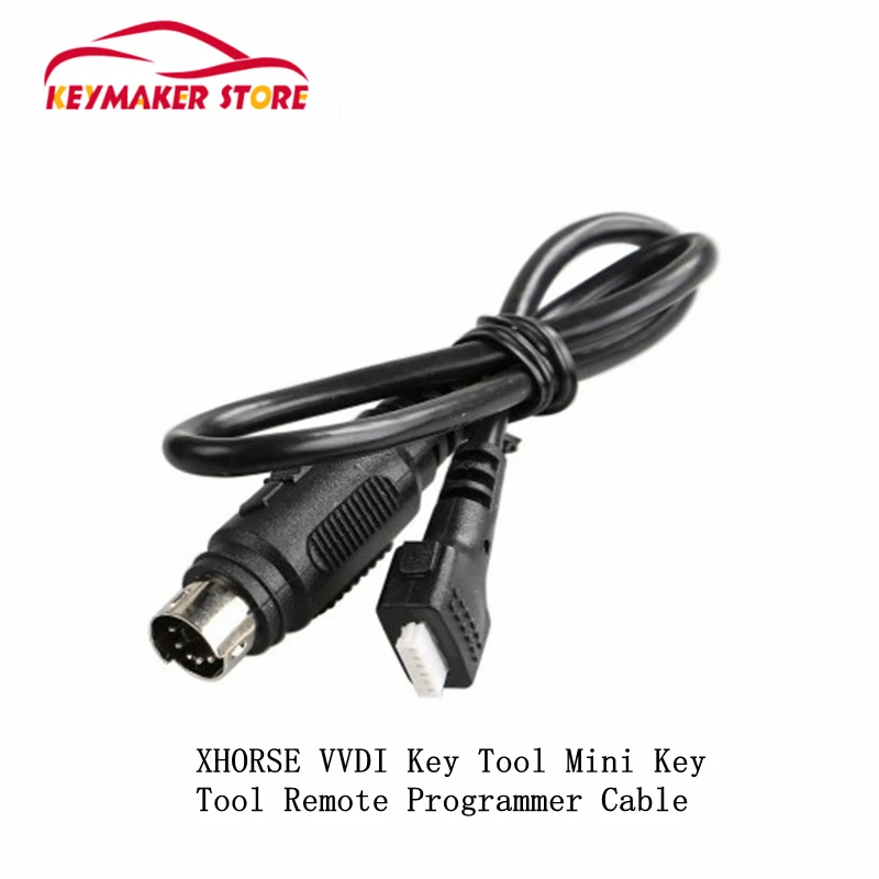 OKDIAG Remote Programmer Cable High quality XHORSE VVDI Key Tool Mini Key Tool Remote Programmer Cable