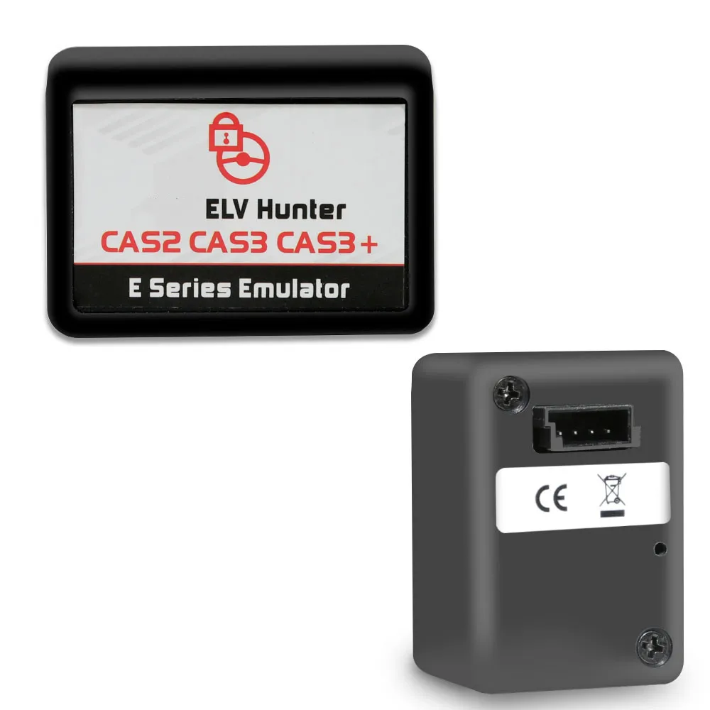 Для BMW ELV Hunter CAS2 CAS3 + Эмулятор серии E для и Mini E60 E84 E87 E90 E93 с 2004 по 2014 год - купить