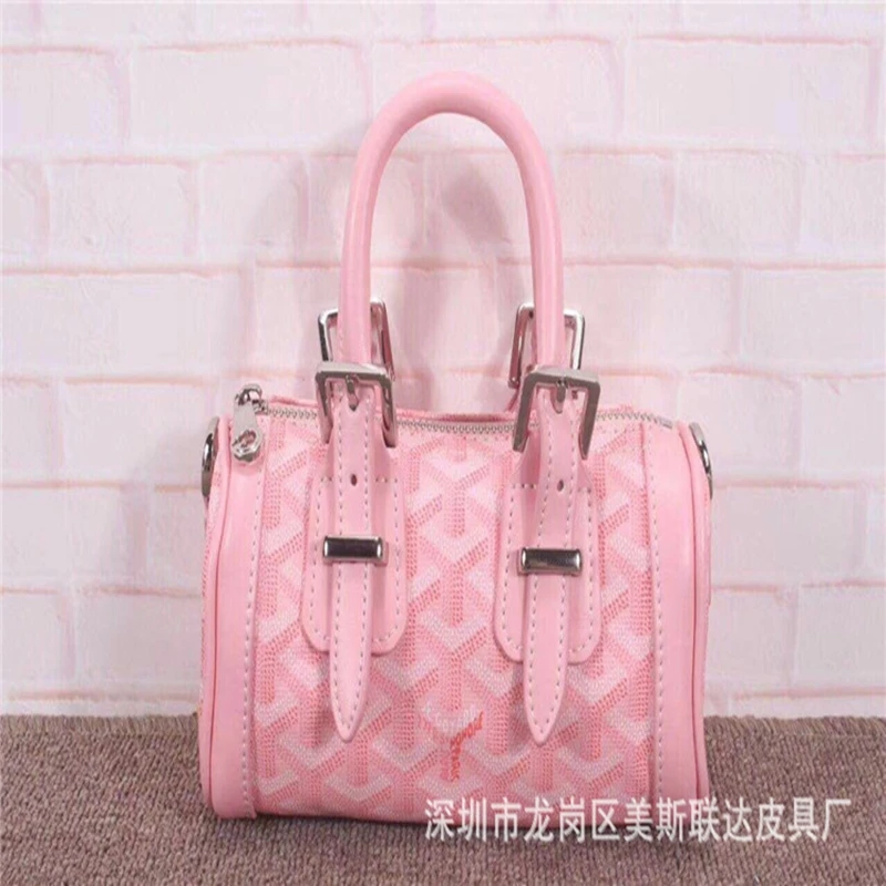 

2021 trend new mini pillow bag fashion handbag messenger bag shoulder bag