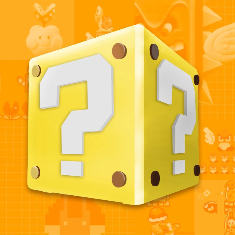 Строительные блоки ФК родная мощность игровой тематический знак 64 собранная