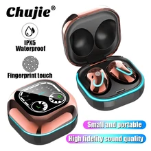 Bluetooth earphones TWS With microphone Wireless Headphones Suitable for xiaomi oppo redmi iPhone phone water proof Earplugs S6