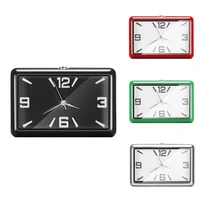 fashion square car clock interior decoration self adhesive electronic vent clip watch for car styling %d1%87%d0%b0%d1%81%d1%8b %d0%b2 %d0%bc%d0%b0%d1%88%d0%b8%d0%bd%d1%83