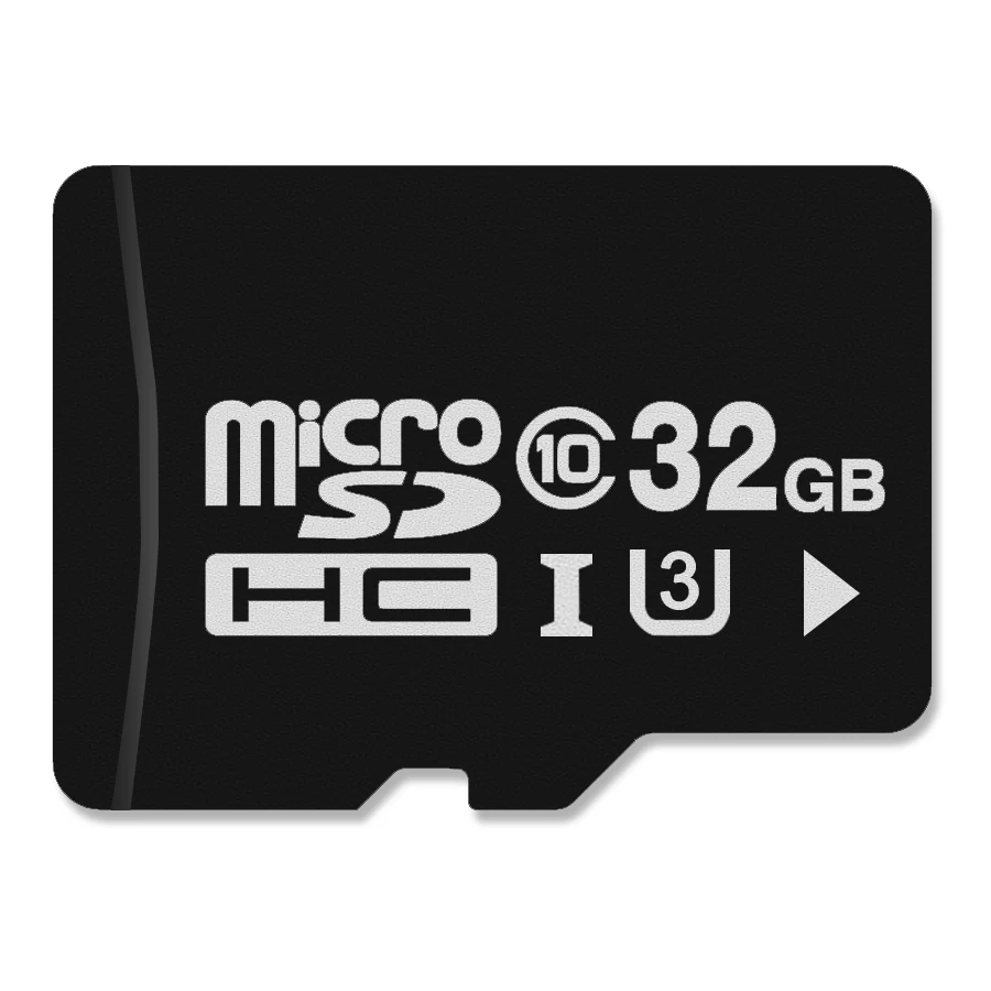 Карта Micro SD 32 Гб (или 16 ГБ) класс 10 Raspberry PI 4 Модель B карта PI4 OS 4B 1 ГБ/2 ГБ/4 ГБ версия