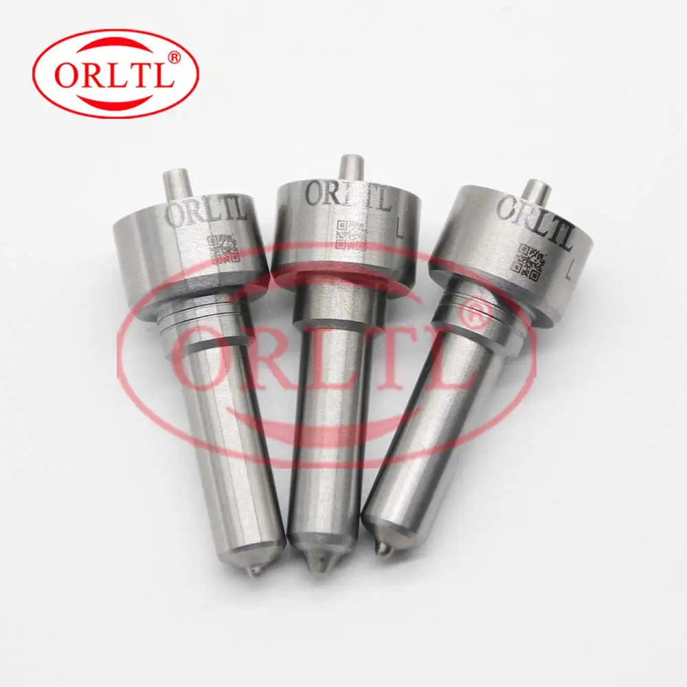 ORLTL L136PBD Common Rail Injector Nozzle DSLA156FL136 And Diesel ASLA156FL136 For KIA EJBR03001D EJBR02501Z Euro 3 | Автомобили и