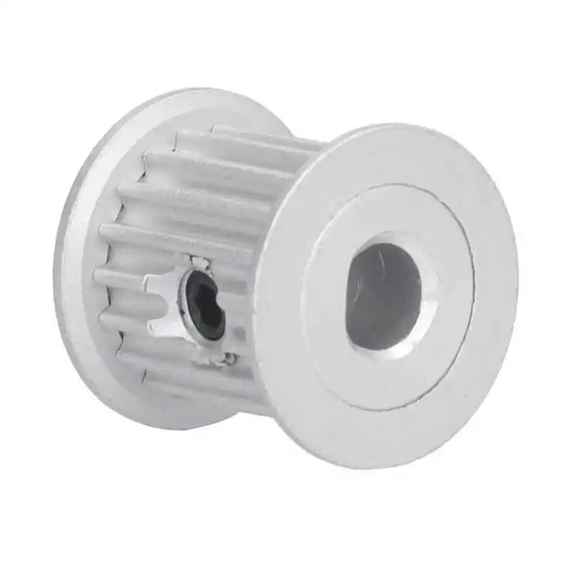 Зубчатый ремень с мощным положительным приводом синхронное колесо для HTD