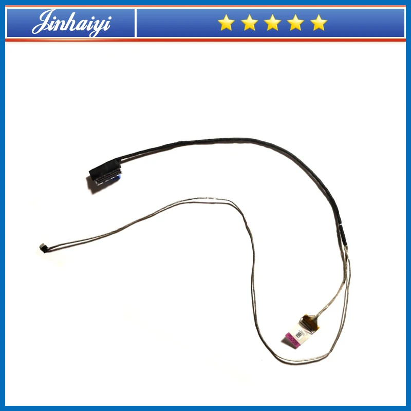 

Laptop screen cable for DELL Latitude 3550 ZAL60 DC02001XX00 CN-02JWHG