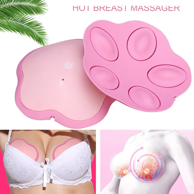 Увеличивающее устройство для пухленькой груди увеличивающее эластичность