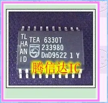 

Бесплатная доставка TEA6330T SOP20