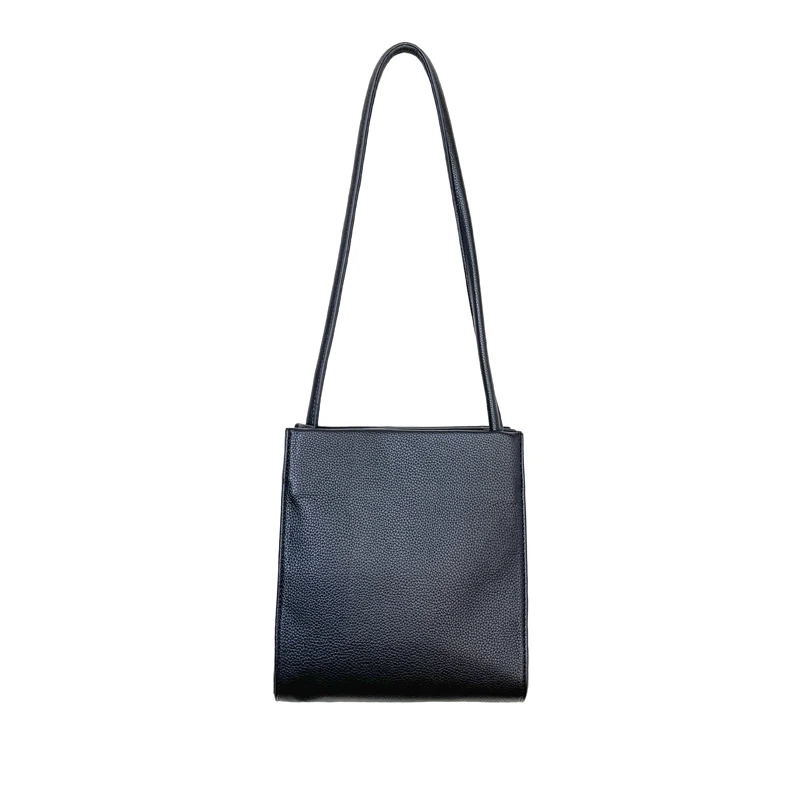 

2021 Solid Color New Women‘s Bag Korean Handbags Two Layers Female Flap Bag PU Leather Ladies Shoulder Crossbody Bag Whole Sale
