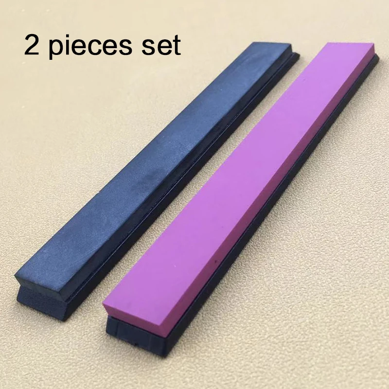2 точильный камень 3000/5000/точильный кухонный брус для ножей Профессиональный