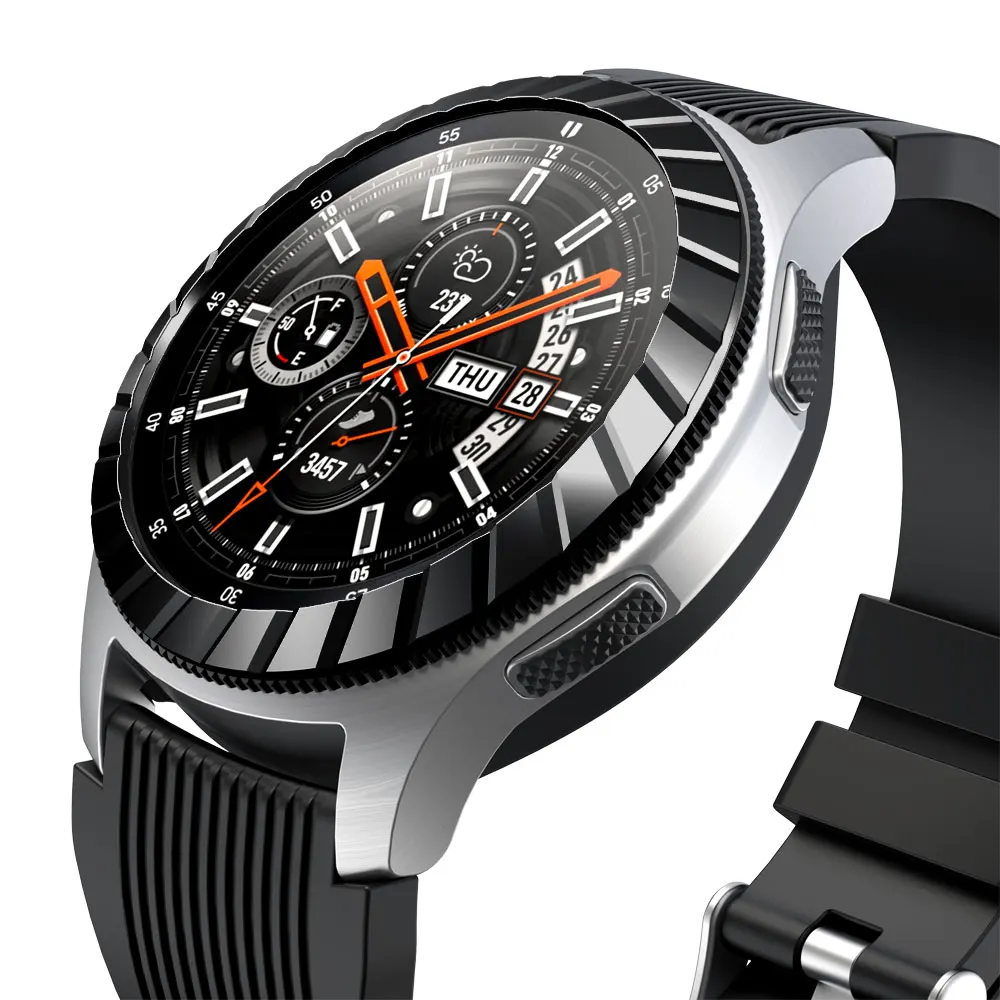Samsung Galaxy Watch 42 /46 /Gear S3 Frontier, ,  ,    ,