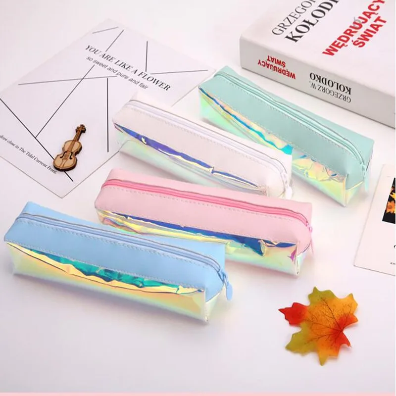 Чехол для лазерного карандаша супер модные большие канцелярские принадлежности