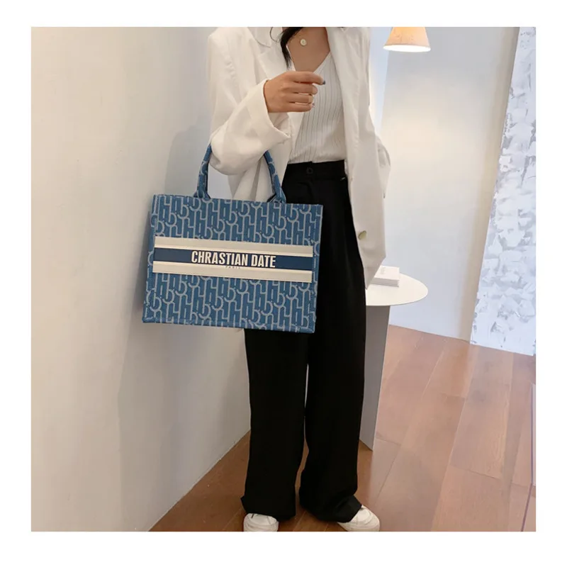 

Fashion Lattice Pattern Women Shoulder Bags Pleated Handle Hit Color Handbags Totes Female Leather Chain Casual Top-handle