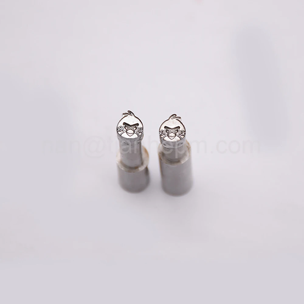

Struggling bird shaped stamp mold/die stamp/punch for the tablet press machine/ TDP0/TDP1.5/TDP5 candy press machine