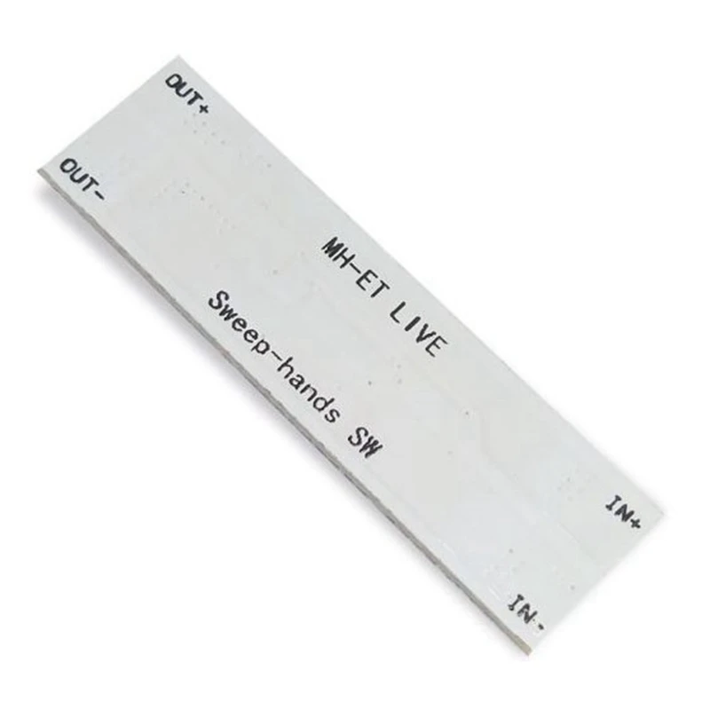 

Hand ing Switch Infrared Human Body Induction Switch Non Press High Power 5V-24 V ligent LED Light Band Switch