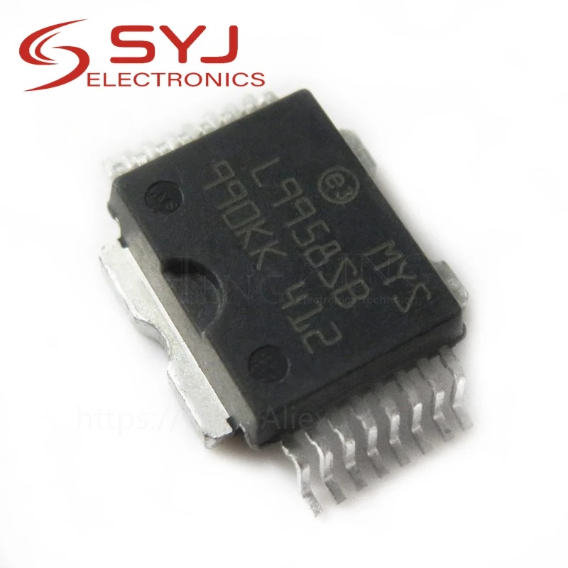 1 шт./лот L6207D L6219DS L6204D L9143 L9848 L9929XP L9958XP L9958SB SOP в наличии