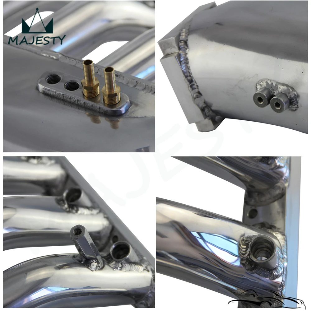 Впускной коллектор для BMW E36 E46 M50 M52 M54 325i 328i 323i M3 Z3 E39 528i|Впускной коллектор| |