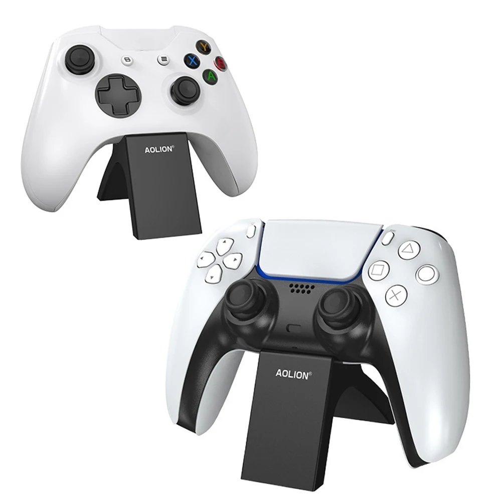 Настольная подставка для контроллера Ipega держатель Switch Pro PS5 Xbox Series X