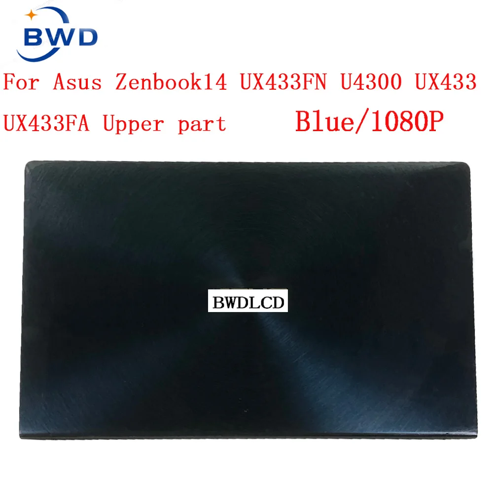    ASUS ZenBook 14 Deluxe U4300F UX433FN UX433FA UX433, -  ,   laptop1920X1080
