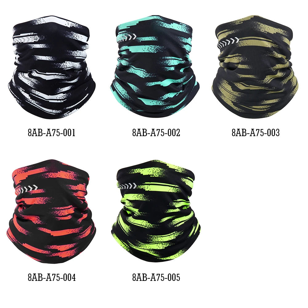 

Women Men Winter Fleece Print Balaclava Warmer Polar Motorcycle Face Mask Cover Scarf Motorbike Snowboard Cycling Ski Windproof