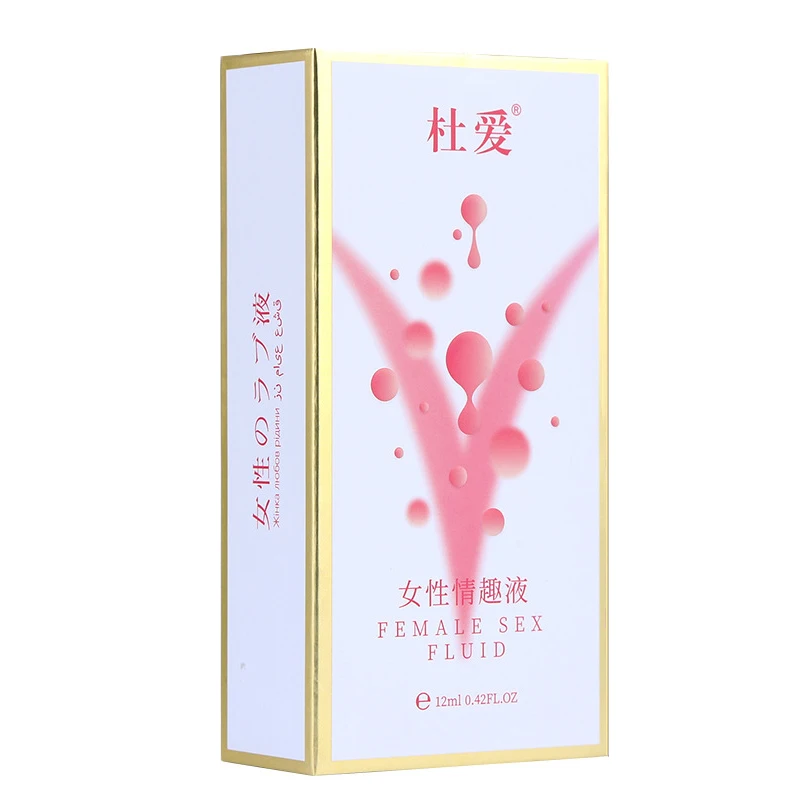 12 мл смазочного масла спрей для оргазма секс капли возбудитель Для женщин флирт