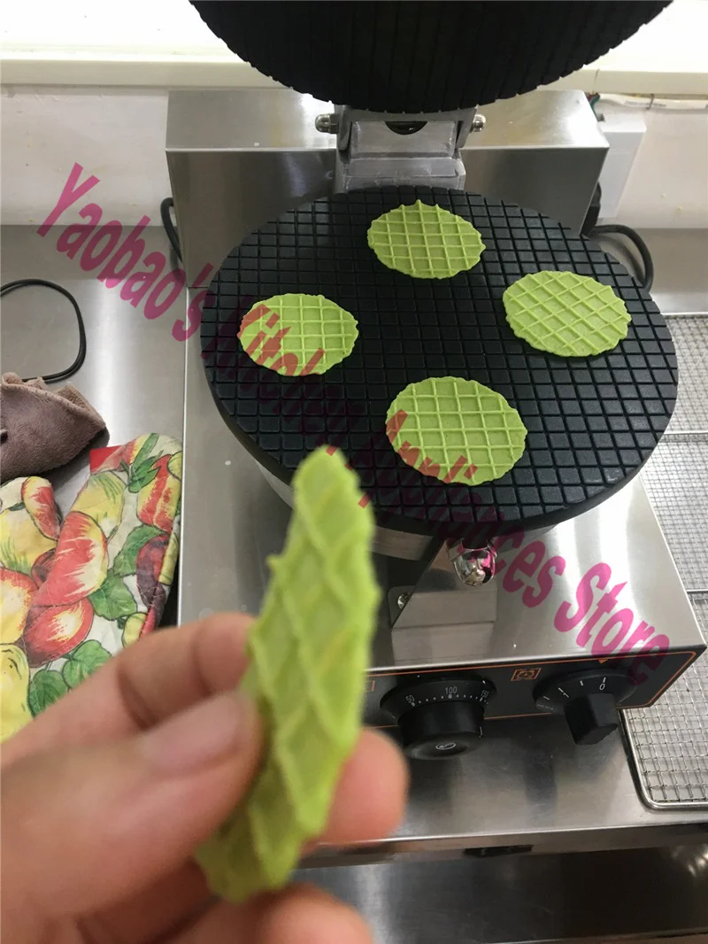 Мелкие бытовые конус машина ZU-1 мороженое Кондитерская для очистки снега