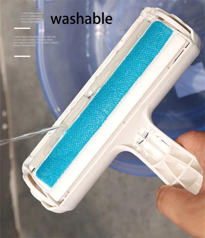 Щетка для удаления волос домашних животных щетка очистки собак и кошек из мебели