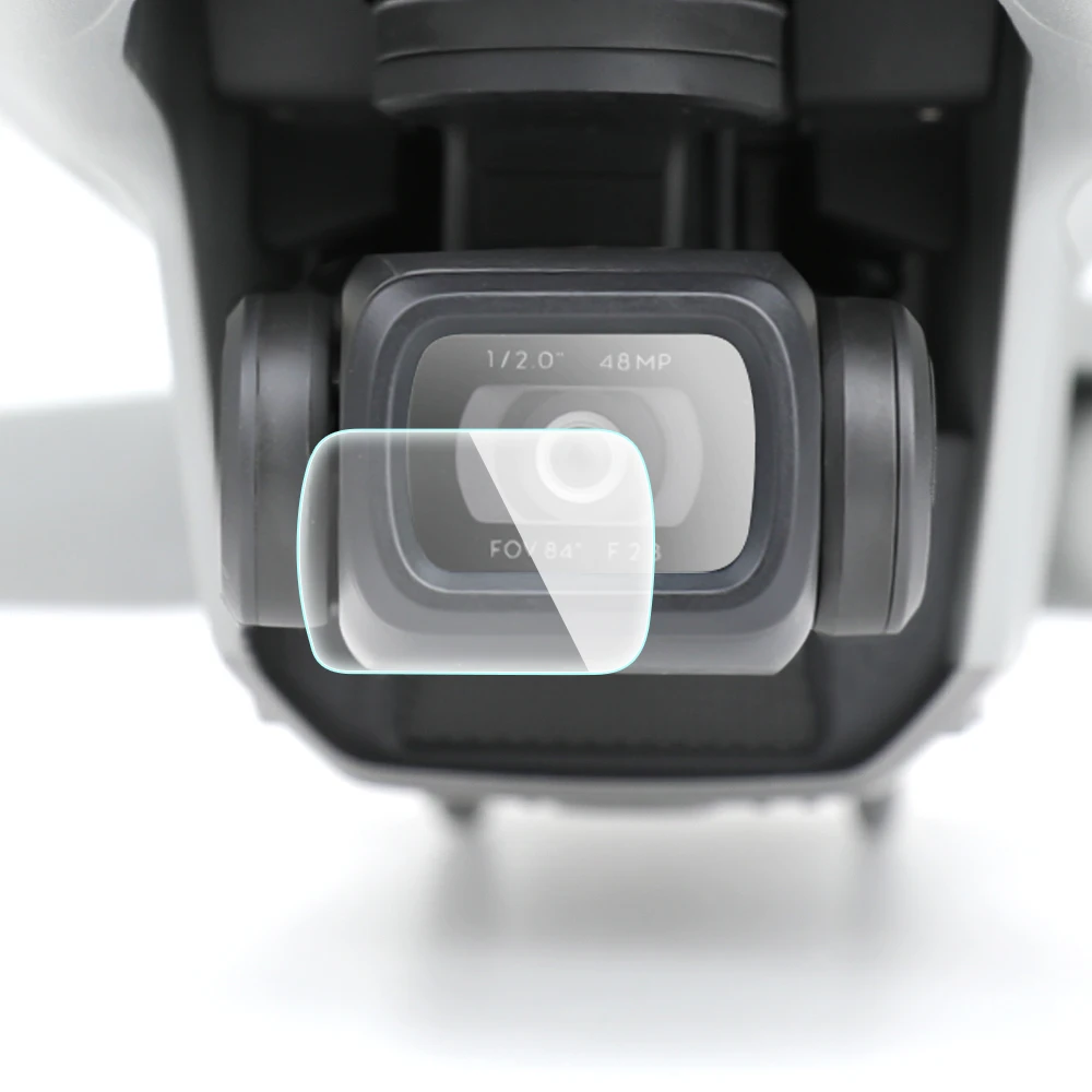 Комплект шасси с 3D принтом 5 см для DJI Mavic Air 2 удлинитель высоты фиксатор