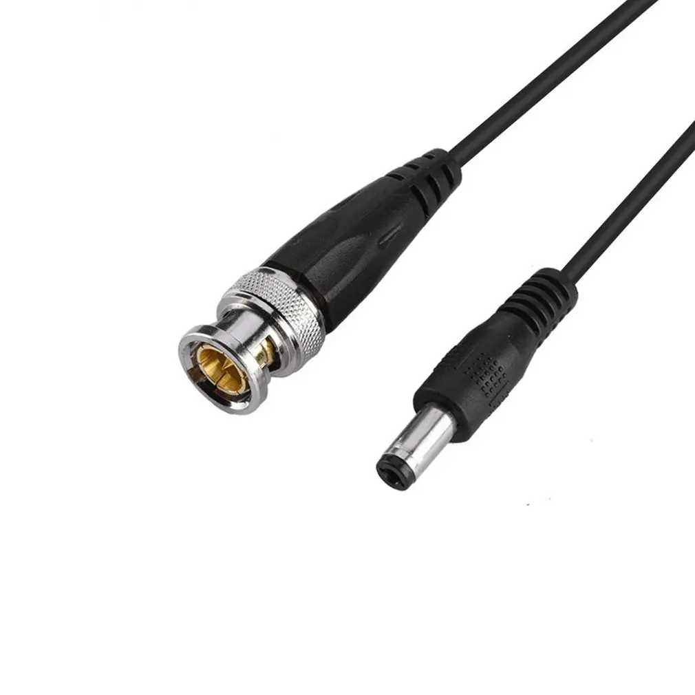 1 2 5 пар CCTV Coax BNC видео Мощность Балун Приемопередатчик к CAT5e 6 RJ45 разъем пассивному
