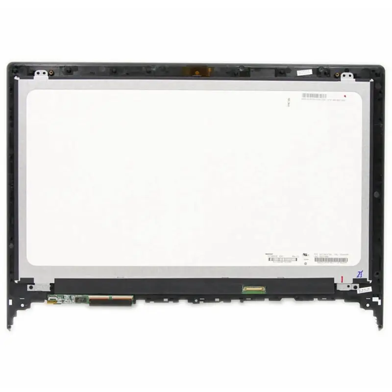 

For Lenovo Flex 2-15 N156BGE-EA1 15.6" HD Led Lcd Display Touch Screen Assembly