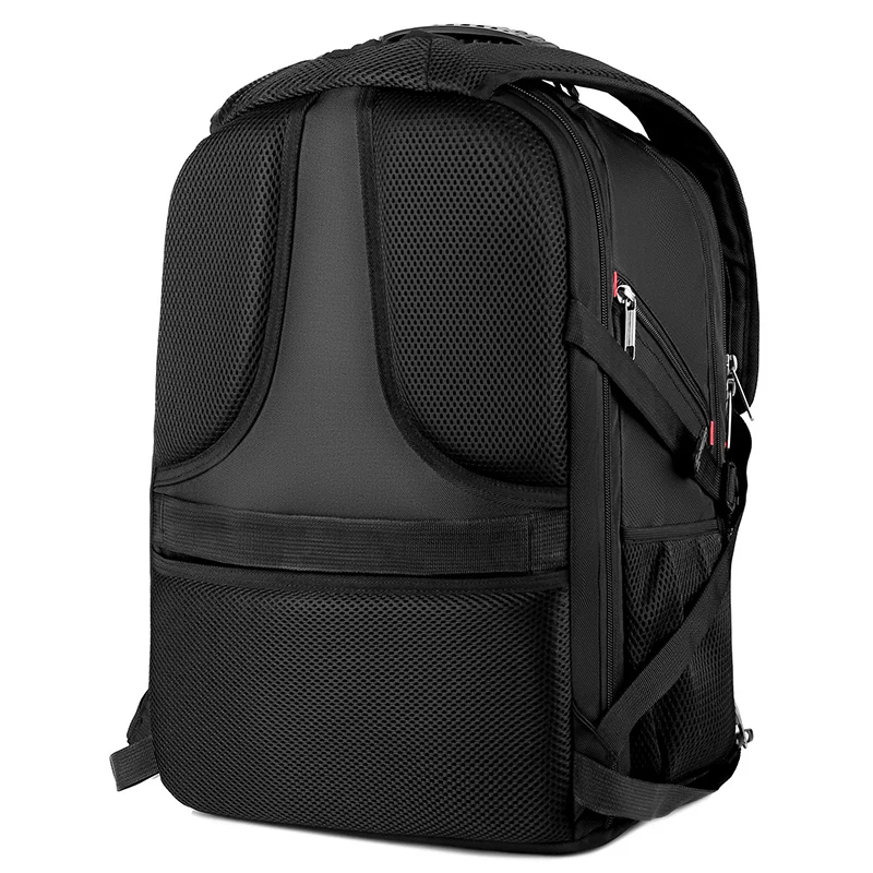 17 inch laptop backpack waterproof usb charging port school backpack multifunctional backpack fashion ladies backpack bag free global shipping
