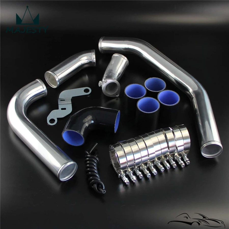 Модернизированный комплект промежуточных труб с передним креплением подходит