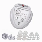 Аппарат для вакуумной терапии, для увеличения груди