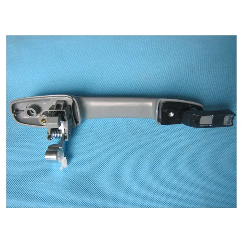 Части кузова наружная дверная ручка для mazda 3 2003-2008 mazda 6 GG 02-12 CX7 07-09 Mazda RX8 03-09