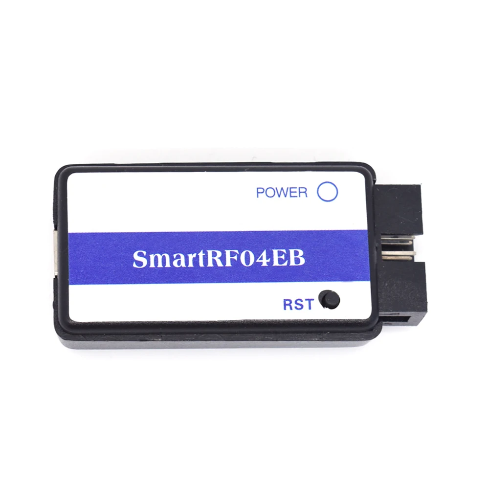 Эмулятор зарядного устройства SmartRF04EB CC1110 CC2530 ZigBee с USB-модулем поддержкой MCU M100