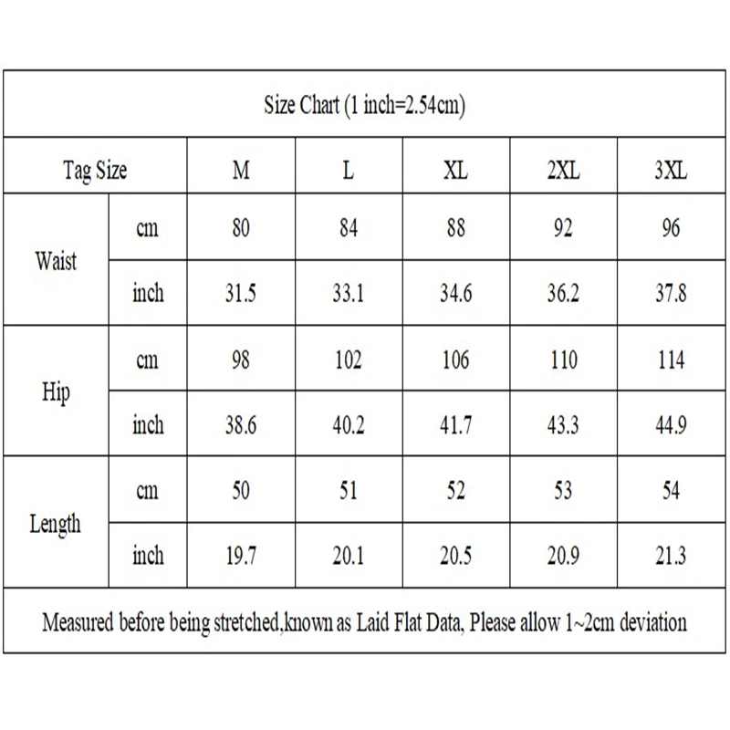Хороший поп леди шорты полиэстер Домашняя одежда летний свободный низ пляжные