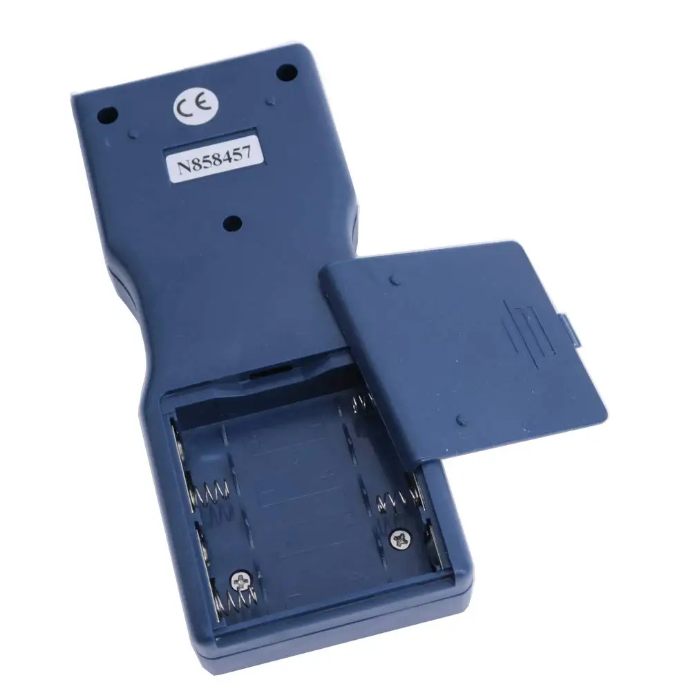 Цифровой измеритель вибраций при помощи вибрации измерительный прибор со