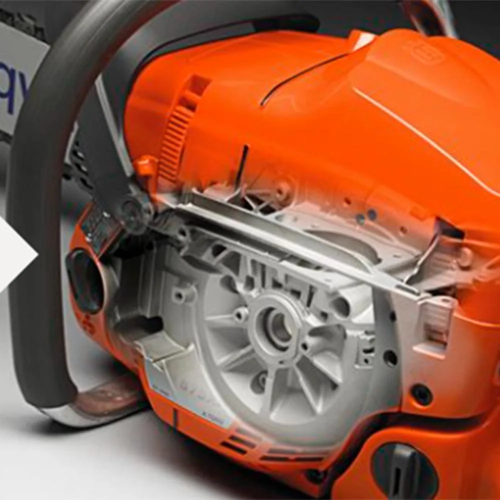 

Cylinder Kit For Husqvarna 555 560 560XP 562 JONSERED CS2258 CS2260 Quality 46MM Cylinder Piston Kit For Husqvarna Chainsaw