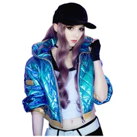 game lol akali cosplay costume game league of legends cosplay kda all out outfit women girl jacket embroidery pants coat