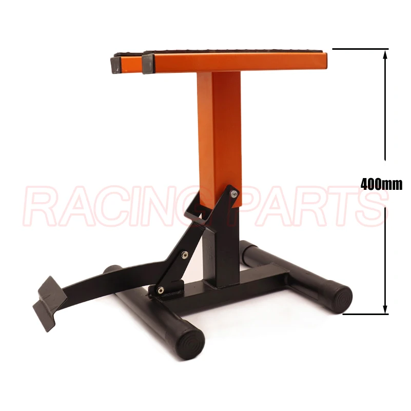 Универсальная стойка для ремонта мотоцикла|Руль велосипеда| |