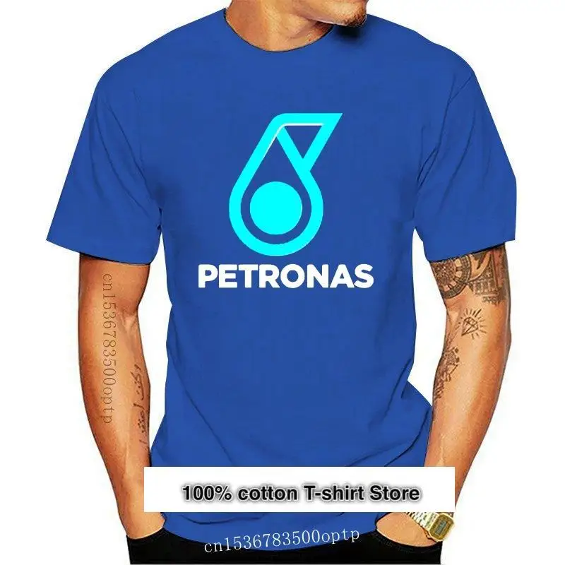 

Camiseta negra с логотипом компании петроны, talla S a 3XL, nueva