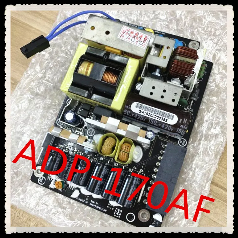 Новый источник питания 180 Вт Для iMac 20 &quotA1224 ADP-170AF B P-N1700XC 2007 2008 2009 года 614-0421 614-0438