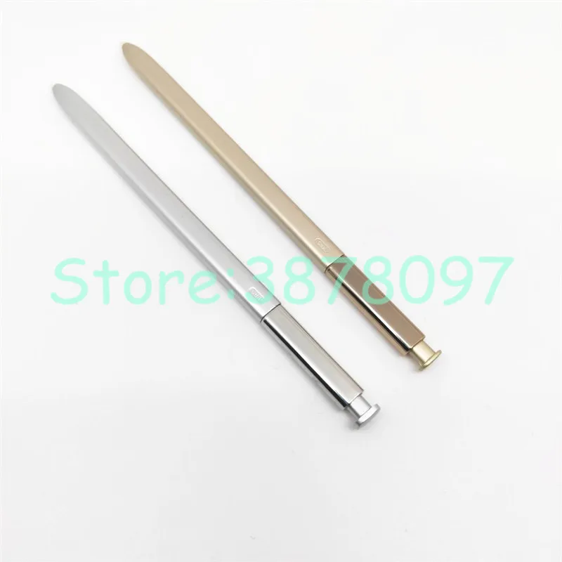 10 шт./лот Стилус для Samsung Galaxy Note 5 Active Stylus Touch S Pen N920 N920I N920G N920T N920A 100% оригинальная