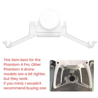 safety parts protector buckle gimbal stabilizer lock securing clip camera cover fixed professional for phantom 4 pro