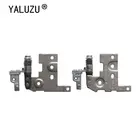 Комплект петель YALUZU для ЖК-экрана ноутбука Dell latitude 7270 E7270 AAZ50