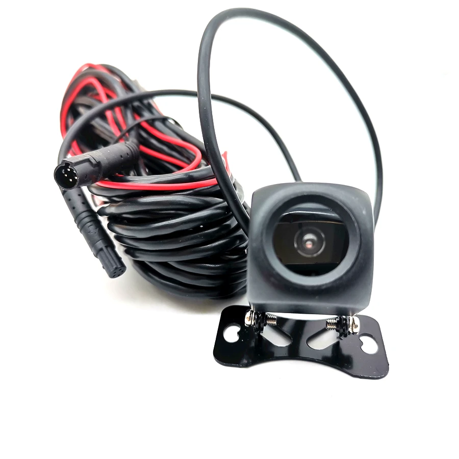 

12V Car Rear View Camera 720P Night see For DVR Mirror Dash Cam with 5Pin Cable