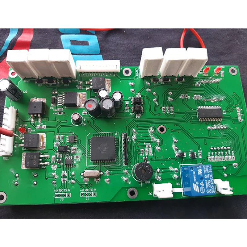 Монтажная плата Autool ct150| |