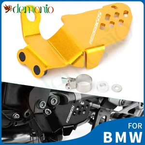 R1200GS LC Sidestand Guard Side Stand Switch Protector Cover For BMW R 1200 GS LC adventure 2014-2021 R1200GSA R1200 GS GSA