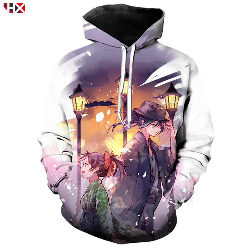 Hoodies 5 Аниме Dororo толстовки для мужчин и женщин 3D принт Hyakkimaru герои мультфильмов Толстовка Повседневная Спортивная Harajuku Пуловеры S481 - Цвет: Hoodies 5